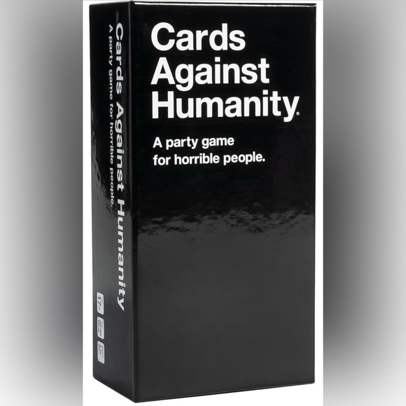 Cards Against Humanity (060) - Picture 1 of 3